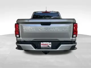 Chevrolet Colorado 2024 4x2 LT 4dr Crew Cab 5 ft. SB
