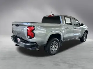 Chevrolet Colorado 2024 4x2 LT 4dr Crew Cab 5 ft. SB