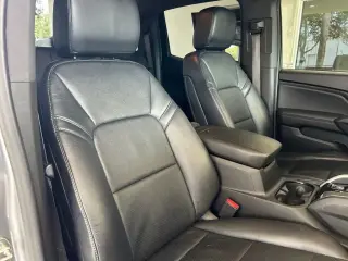 Chevrolet Colorado 2024 4x2 LT 4dr Crew Cab 5 ft. SB