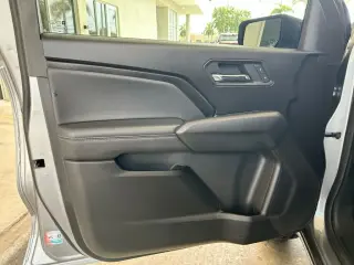 Chevrolet Colorado 2024 4x2 LT 4dr Crew Cab 5 ft. SB