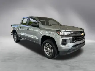Chevrolet Colorado 2024 4x2 LT 4dr Crew Cab 5 ft. SB