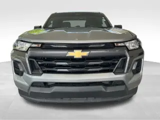 Chevrolet Colorado 2024 4x2 LT 4dr Crew Cab 5 ft. SB