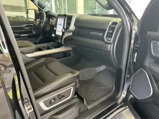 Ram 1500 2023 4x4 Laramie 4dr Crew Cab 5.6 ft. SB Pickup