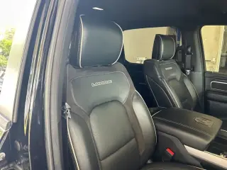 Ram 1500 2023 4x4 Laramie 4dr Crew Cab 5.6 ft. SB Pickup