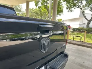 Ram 1500 2023 4x4 Laramie 4dr Crew Cab 5.6 ft. SB Pickup