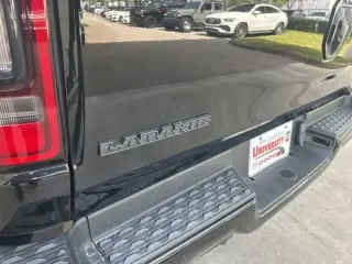 Ram 1500 2023 4x4 Laramie 4dr Crew Cab 5.6 ft. SB Pickup