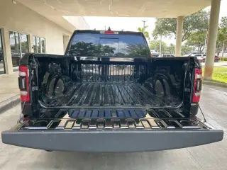 Ram 1500 2023 4x4 Laramie 4dr Crew Cab 5.6 ft. SB Pickup