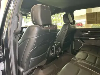 Ram 1500 2023 4x4 Laramie 4dr Crew Cab 5.6 ft. SB Pickup