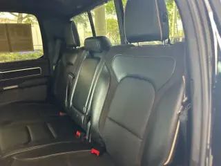 Ram 1500 2023 4x4 Laramie 4dr Crew Cab 5.6 ft. SB Pickup