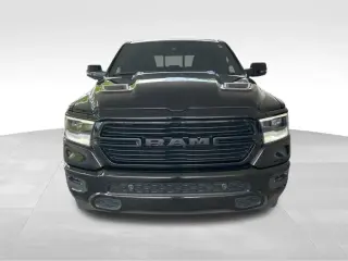 Ram 1500 2023 4x4 Laramie 4dr Crew Cab 5.6 ft. SB Pickup