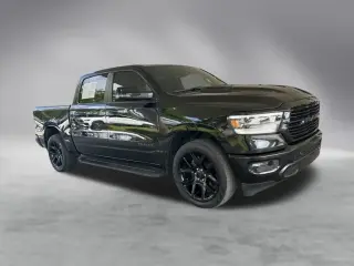 Ram 1500 2023 4x4 Laramie 4dr Crew Cab 5.6 ft. SB Pickup