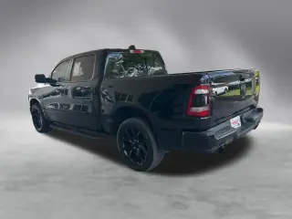 Ram 1500 2023 4x4 Laramie 4dr Crew Cab 5.6 ft. SB Pickup