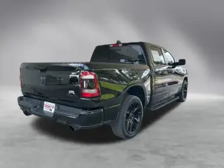 Ram 1500 2023 4x4 Laramie 4dr Crew Cab 5.6 ft. SB Pickup