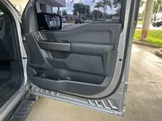 Ford F-150 2022 4x2 XL 4dr SuperCrew 5.5 ft. SB