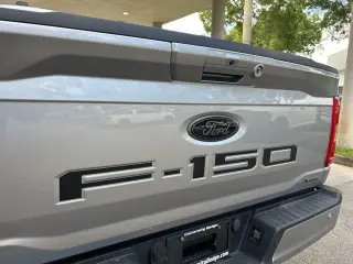 Ford F-150 2022 4x2 XL 4dr SuperCrew 5.5 ft. SB