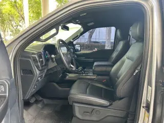 Ford F-150 2022 4x2 XL 4dr SuperCrew 5.5 ft. SB