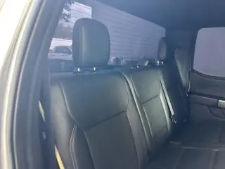 Ford F-150 2022 4x2 XL 4dr SuperCrew 5.5 ft. SB