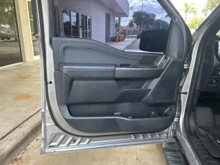 Ford F-150 2022 4x2 XL 4dr SuperCrew 5.5 ft. SB