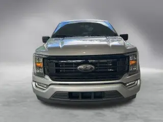 Ford F-150 2022 4x2 XL 4dr SuperCrew 5.5 ft. SB