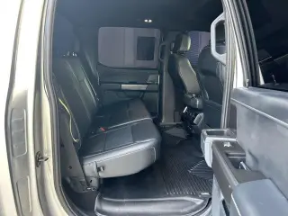 Ford F-150 2022 4x2 XL 4dr SuperCrew 5.5 ft. SB