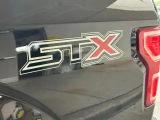Ford F-150 2019 4x2 XL 4dr SuperCrew 5.5 ft. SB