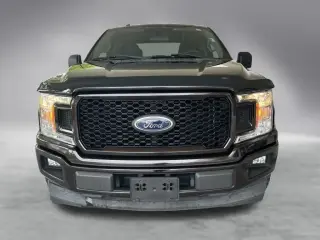 Ford F-150 2019 4x2 XL 4dr SuperCrew 5.5 ft. SB
