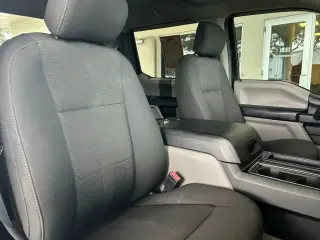 Ford F-150 2019 4x2 XL 4dr SuperCrew 5.5 ft. SB