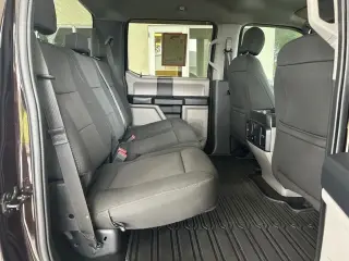 Ford F-150 2019 4x2 XL 4dr SuperCrew 5.5 ft. SB