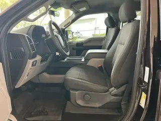 Ford F-150 2019 4x2 XL 4dr SuperCrew 5.5 ft. SB