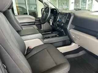 Ford F-150 2019 4x2 XL 4dr SuperCrew 5.5 ft. SB