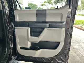 Ford F-150 2019 4x2 XL 4dr SuperCrew 5.5 ft. SB