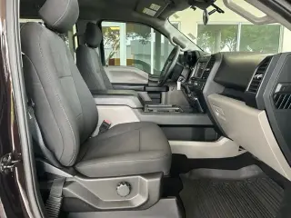 Ford F-150 2019 4x2 XL 4dr SuperCrew 5.5 ft. SB