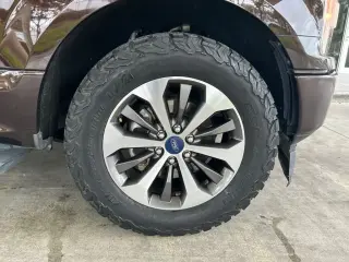 Ford F-150 2019 4x2 XL 4dr SuperCrew 5.5 ft. SB