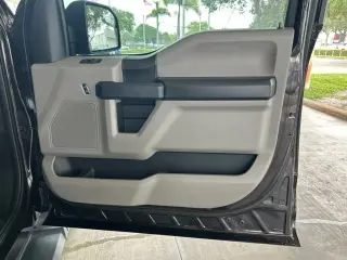 Ford F-150 2019 4x2 XL 4dr SuperCrew 5.5 ft. SB