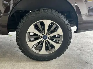 Ford F-150 2019 4x2 XL 4dr SuperCrew 5.5 ft. SB