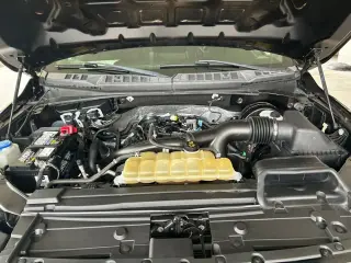 Ford F-150 2019 4x2 XL 4dr SuperCrew 5.5 ft. SB