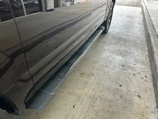 Ford F-150 2019 4x2 XL 4dr SuperCrew 5.5 ft. SB