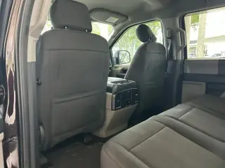 Ford F-150 2019 4x2 XL 4dr SuperCrew 5.5 ft. SB