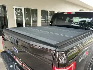 Ford F-150 2019 4x2 XL 4dr SuperCrew 5.5 ft. SB