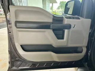 Ford F-150 2019 4x2 XL 4dr SuperCrew 5.5 ft. SB