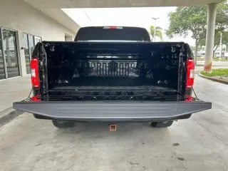 Ford F-150 2019 4x2 XL 4dr SuperCrew 5.5 ft. SB