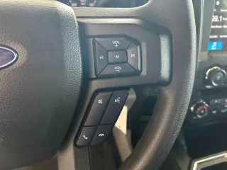 Ford F-150 2019 4x2 XL 4dr SuperCrew 5.5 ft. SB