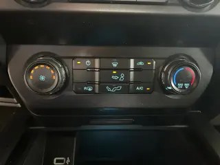 Ford F-150 2019 4x2 XL 4dr SuperCrew 5.5 ft. SB