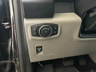 Ford F-150 2019 4x2 XL 4dr SuperCrew 5.5 ft. SB