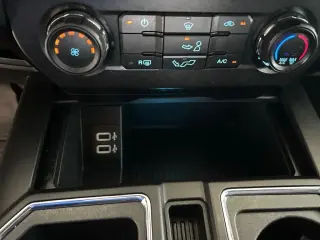 Ford F-150 2019 4x2 XL 4dr SuperCrew 5.5 ft. SB