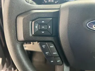 Ford F-150 2019 4x2 XL 4dr SuperCrew 5.5 ft. SB