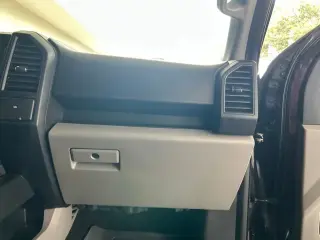 Ford F-150 2019 4x2 XL 4dr SuperCrew 5.5 ft. SB