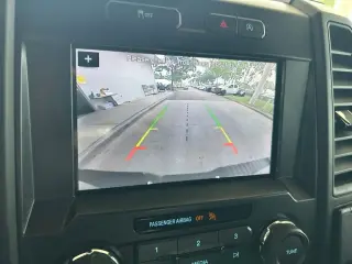 Ford F-150 2019 4x2 XL 4dr SuperCrew 5.5 ft. SB