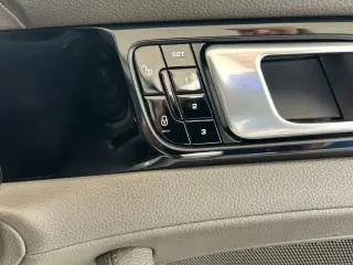 Porsche Panamera 2018 4dr Sedan