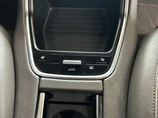 Porsche Panamera 2018 4dr Sedan